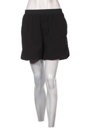 Дамски къс панталон Gymshark, Размер L, Цвят Черен, 94% полиамид, 6% еластан, Цена 96,00 лв.