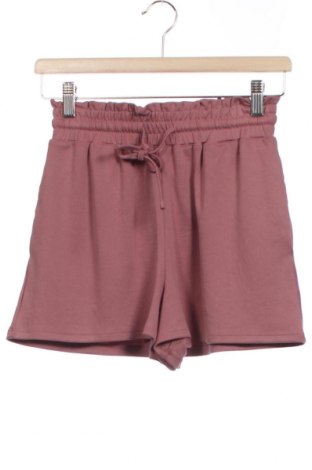 Pantaloni scurți de femei Review, Mărime XS, Culoare Mov deschis, Preț 63,16 Lei
