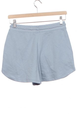 Pantaloni scurți de femei Review, Mărime XS, Culoare Albastru, Preț 69,47 Lei