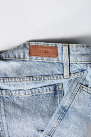 Pantaloni scurți de femei Review, Mărime L, Culoare Albastru, Preț 315,79 Lei
