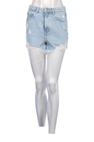 Γυναικείο κοντό παντελόνι Review, Μέγεθος S, Χρώμα Μπλέ, Τιμή 13,36 €