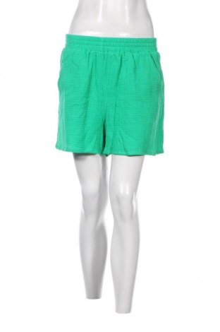 Pantaloni scurți de femei Review, Mărime S, Culoare Verde, Preț 66,32 Lei