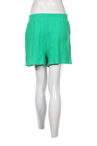 Pantaloni scurți de femei Review, Mărime S, Culoare Verde, Preț 66,32 Lei