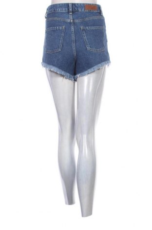 Pantaloni scurți de femei Review, Mărime S, Culoare Albastru, Preț 63,16 Lei