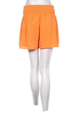 Дамски къс панталон Review, Размер M, Цвят Оранжев, Цена 96,00 лв.