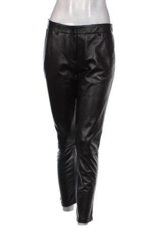 Дамски кожен панталон Oakwood, Размер M, Цвят Черен, Естествена кожа, Цена 319,20 лв.