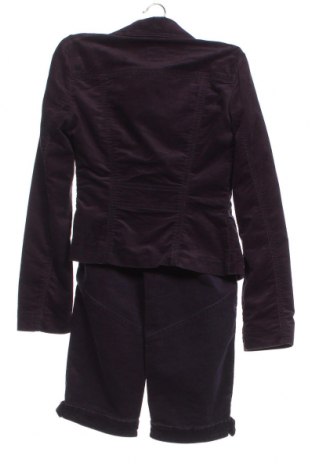Дамски костюм Esprit, Размер XS, Цвят Лилав, Цена 19,95 лв.