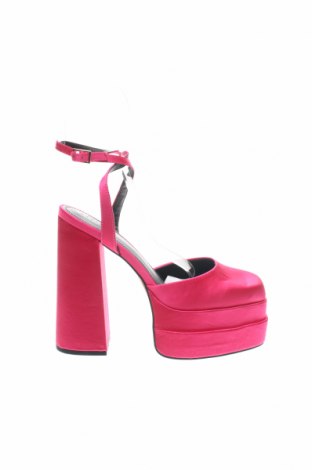 Дамски обувки ASOS, Размер 41, Цвят Розов, Цена 146,00 лв.