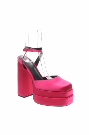 Дамски обувки ASOS, Размер 41, Цвят Розов, Цена 102,00 лв.