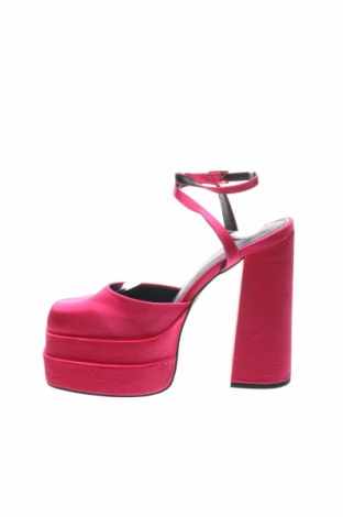 Дамски обувки ASOS, Размер 41, Цвят Розов, Цена 102,00 лв.