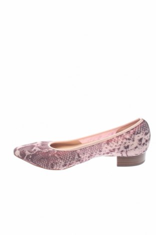Дамски обувки Peter Kaiser, Размер 38, Цвят Многоцветен, Цена 146,00 лв.