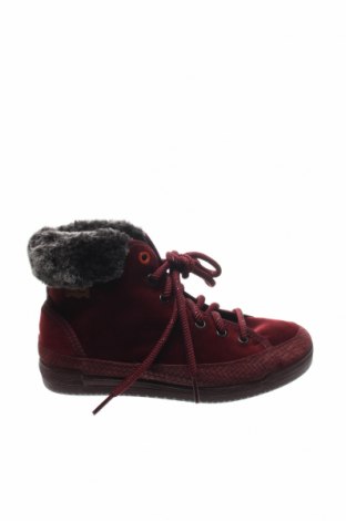 Γυναικεία παπούτσια Toni Pons, Μέγεθος 35, Χρώμα Κόκκινο, Τιμή 16,78 €