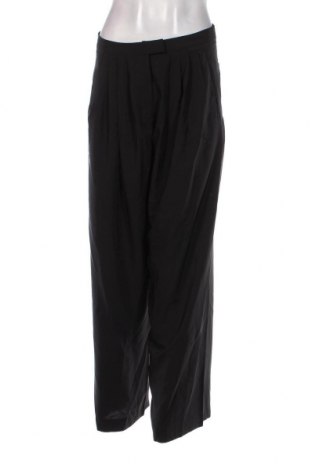 Γυναικείο παντελόνι ASOS Petite, Μέγεθος M, Χρώμα Μαύρο, Τιμή 15,05 €