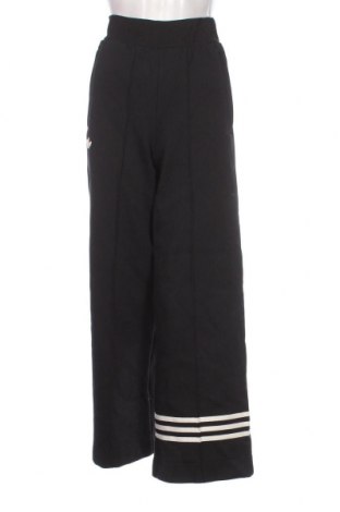 Γυναικείο παντελόνι Adidas Originals, Μέγεθος XS, Χρώμα Μαύρο, Τιμή 75,26 €