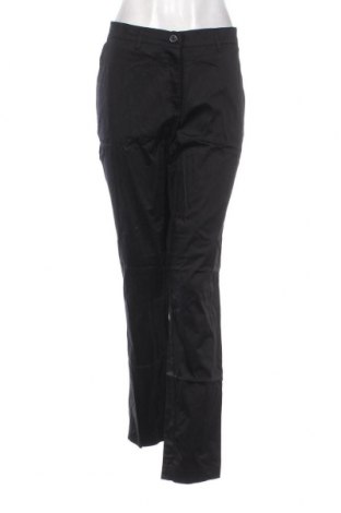 Γυναικείο παντελόνι Bpc Bonprix Collection, Μέγεθος L, Χρώμα Μαύρο, Τιμή 4,82 €