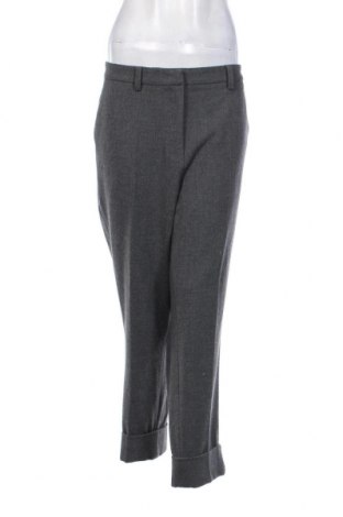 Γυναικείο παντελόνι Cambio, Μέγεθος XL, Χρώμα Γκρί, Τιμή 9,78 €