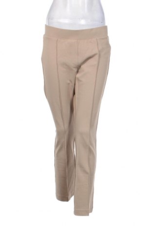 Γυναικείο παντελόνι Cambio, Μέγεθος M, Χρώμα  Μπέζ, Τιμή 9,78 €