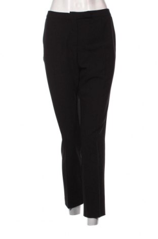 Γυναικείο παντελόνι In Front, Μέγεθος M, Χρώμα Μαύρο, Τιμή 11,14 €