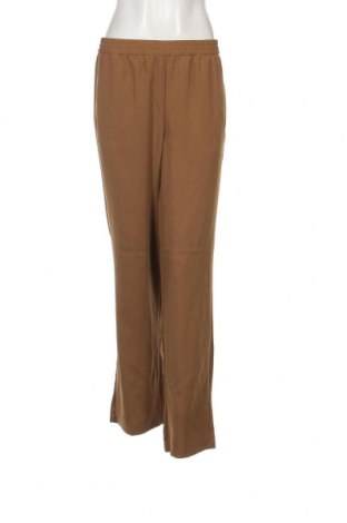 Γυναικείο παντελόνι JJXX, Μέγεθος M, Χρώμα  Μπέζ, Τιμή 5,98 €