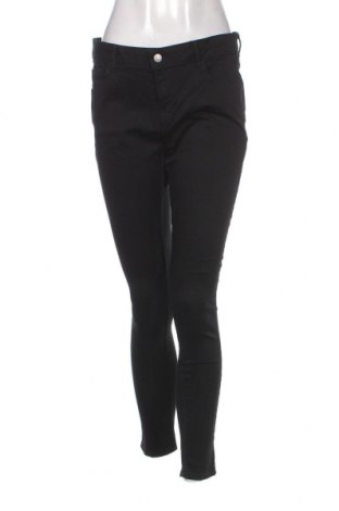 Γυναικείο παντελόνι Kiabi, Μέγεθος XL, Χρώμα Μαύρο, Τιμή 25,36 €