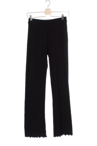 Γυναικείο παντελόνι Mads Norgaard, Μέγεθος XS, Χρώμα Μαύρο, Τιμή 10,62 €