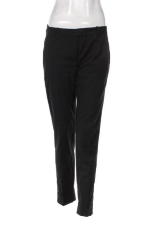 Γυναικείο παντελόνι Malloni, Μέγεθος L, Χρώμα Μαύρο, Τιμή 25,83 €