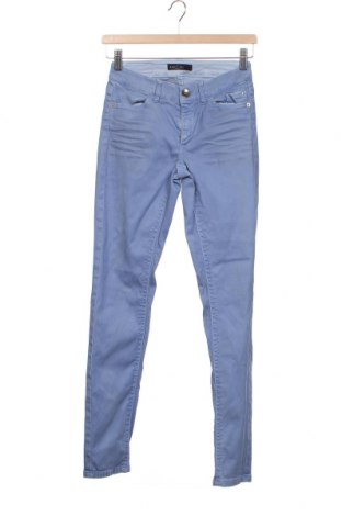 Dámské kalhoty  Marc Cain, Velikost XXS, Barva Modrá, Cena  103,00 Kč