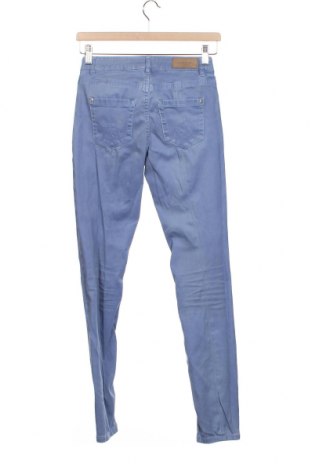 Dámské kalhoty  Marc Cain, Velikost XXS, Barva Modrá, Cena  2 567,00 Kč