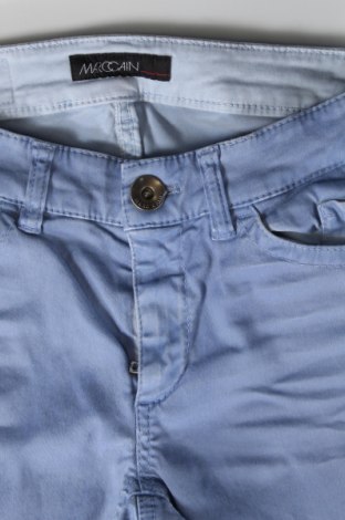 Pantaloni de femei Marc Cain, Mărime XXS, Culoare Albastru, Preț 21,18 Lei