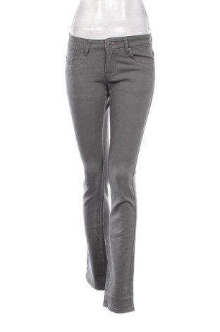 Дамски панталон Mas Fashion, Размер S, Цвят Сив, Цена 5,74 лв.