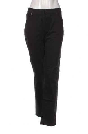 Дамски панталон Mas Fashion, Размер XL, Цвят Черен, Цена 5,74 лв.