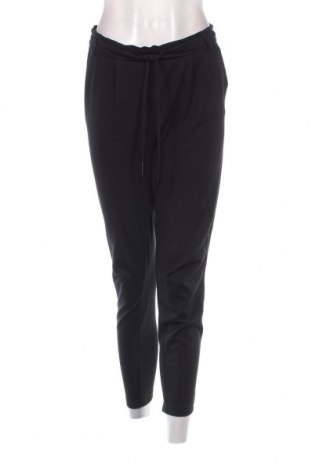 Γυναικείο παντελόνι ONLY, Μέγεθος M, Χρώμα Μαύρο, Τιμή 8,37 €