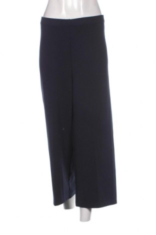 Γυναικείο παντελόνι Oviesse, Μέγεθος XL, Χρώμα Μπλέ, Τιμή 25,36 €