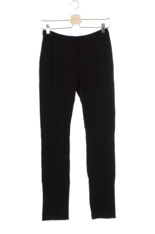 Дамски панталон Ril's, Размер XS, Цвят Черен, Цена 7,00 лв.