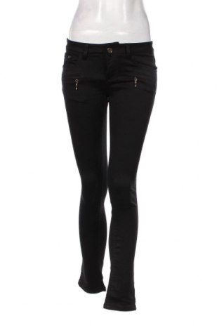 Γυναικείο παντελόνι Rose Player, Μέγεθος S, Χρώμα Μαύρο, Τιμή 21,65 €