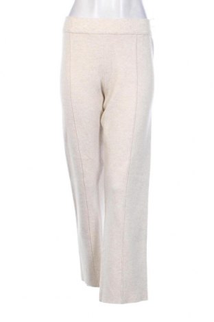 Γυναικείο παντελόνι VILA, Μέγεθος S, Χρώμα  Μπέζ, Τιμή 9,57 €