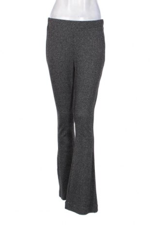 Γυναικείο παντελόνι Vero Moda, Μέγεθος L, Χρώμα Γκρί, Τιμή 10,76 €