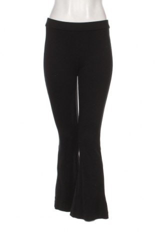 Γυναικείο παντελόνι Vero Moda, Μέγεθος M, Χρώμα Μαύρο, Τιμή 8,37 €