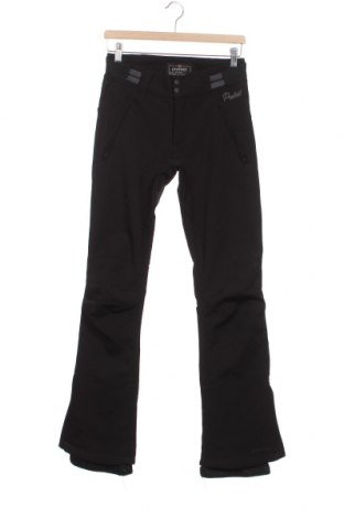 Γυναίκειο παντελόνι για χειμερινά σπορ Protest, Μέγεθος XS, Χρώμα Μαύρο, Τιμή 99,48 €