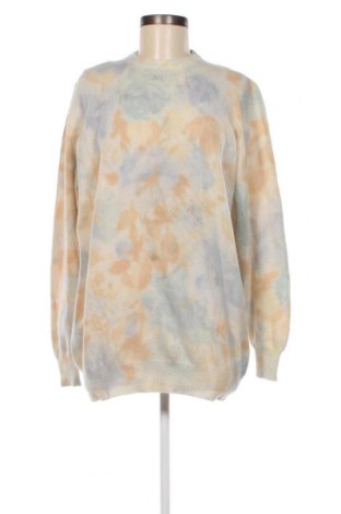 Дамски пуловер, Размер M, Цвят Многоцветен, Цена 36,00 лв.