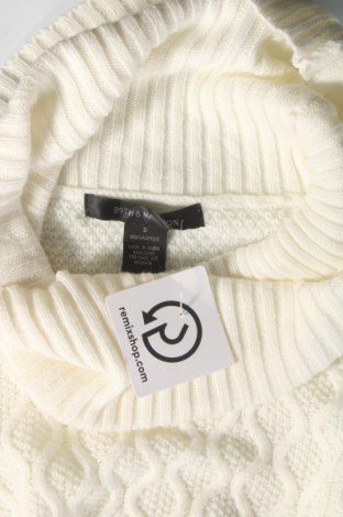 Γυναικείο πουλόβερ 89th & Madison, Μέγεθος S, Χρώμα Λευκό, Τιμή 22,27 €