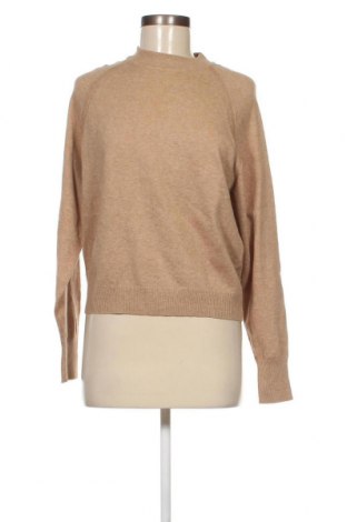 Γυναικείο πουλόβερ A New Day, Μέγεθος XS, Χρώμα  Μπέζ, Τιμή 4,45 €