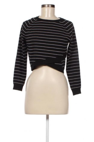 Γυναικείο πουλόβερ Ally, Μέγεθος M, Χρώμα Μαύρο, Τιμή 23,51 €