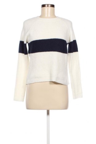 Γυναικείο πουλόβερ Ambiance Apparel, Μέγεθος S, Χρώμα Λευκό, Τιμή 22,27 €