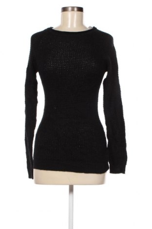 Γυναικείο πουλόβερ Ambiance Apparel, Μέγεθος S, Χρώμα Μαύρο, Τιμή 22,27 €