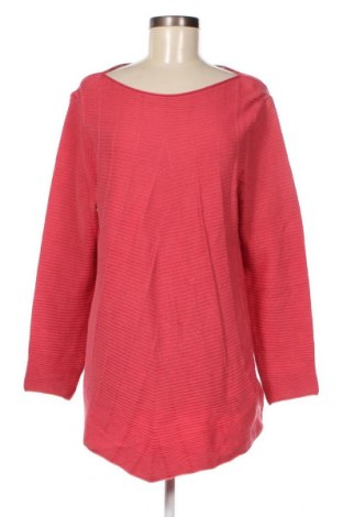 Γυναικείο πουλόβερ Ambria, Μέγεθος XL, Χρώμα Ρόζ , Τιμή 22,27 €