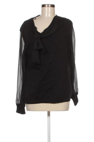 Γυναικείο πουλόβερ Anne Klein, Μέγεθος XL, Χρώμα Μαύρο, Τιμή 46,39 €