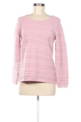 Γυναικείο πουλόβερ Basic Editions, Μέγεθος S, Χρώμα Ρόζ , Τιμή 23,51 €