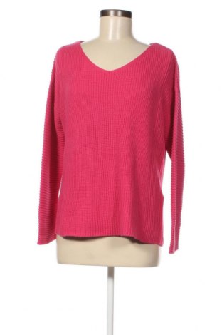 Γυναικείο πουλόβερ Bonita, Μέγεθος M, Χρώμα Ρόζ , Τιμή 22,27 €