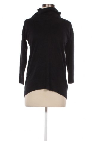 Γυναικείο πουλόβερ Cable & Gauge, Μέγεθος S, Χρώμα Μαύρο, Τιμή 23,51 €